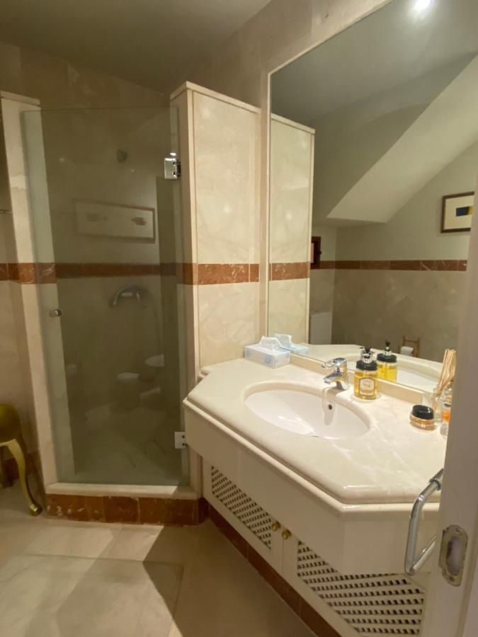 Appartement Havsutsikt - Penthouse 200 M Fran Stranden - Elviria