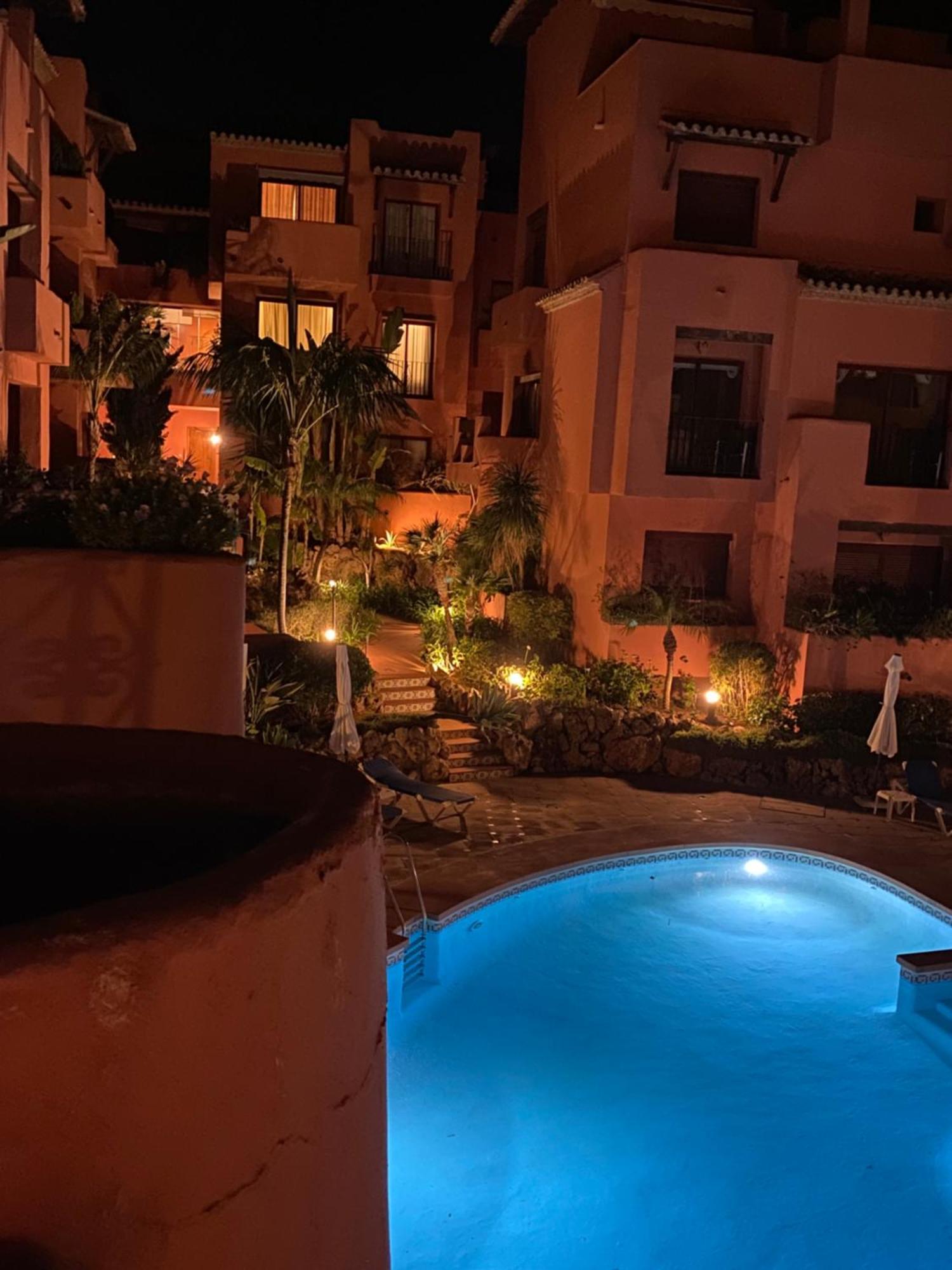 Appartement Havsutsikt - Penthouse 200 M Fran Stranden - Elviria Marbella